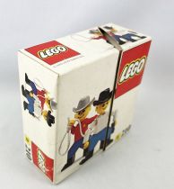 LEGO Ref.210 - Cow-Boys