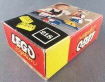 LEGO Ref.218 - Yellow Bricks