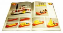 Lego Ref.222 - Idea Book