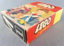 LEGO Ref.226 - Box of French Named Beams