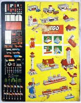 LEGO Ref.246 - Town Plan Board