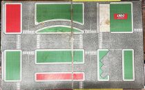 LEGO Ref.246 - Town Plan Board