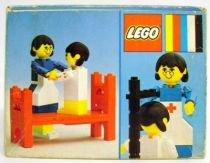 Lego Ref.276 - Nurse