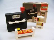 Lego Ref.293 - Piano