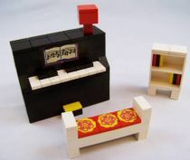 Lego Ref.293 - Piano