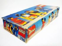Lego Ref.296 - Ladies\'Hairdressers