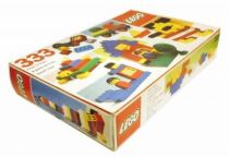 Lego Ref.333 - Basic Set