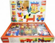 Lego Ref.366 - Basic Set