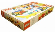 Lego Ref.366 - Basic Set