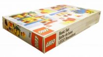 Lego Ref.366 - Basic Set