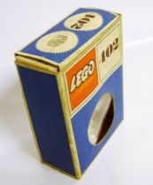 Lego Ref.402 - White Turntable