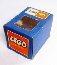 Lego Ref.420 - 2x2 Black Bricks