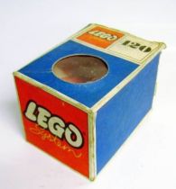 Lego Ref.420 - 2x2 Red Bricks