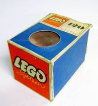 Lego Ref.420 - 2x2 Red Bricks