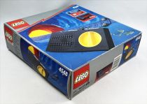 LEGO Ref.4548 - Transformateur & Régulateur de Vitesse