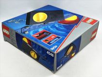 LEGO Ref.4548 - Transformer & Speed Regulator