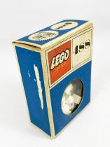 LEGO Ref.487 - 1x1 Bricks with Letters