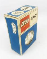 LEGO Ref.487 - 1x1 Briques avec Nombres
