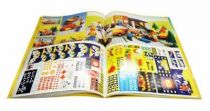 Lego Ref.6000 - LEGOLAND Idea Book