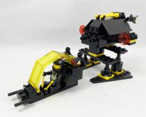 LEGO Ref.6876 - LEGOLAND Alienator (Space-Rider) 