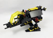 LEGO Ref.6876 - LEGOLAND Alienator (Space-Rider) 