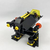 LEGO Ref.6876 - LEGOLAND Alienator (Space-Rider) 