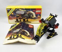 LEGO Ref.6876 - LEGOLAND Alienator (Space-Rider) 