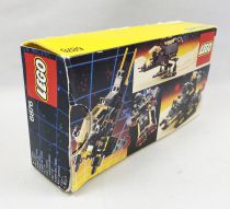 LEGO Ref.6876 - LEGOLAND Alienator (Space-Rider) 