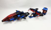 LEGO Ref.6876 - LEGOLAND Space Police Stricker (Light System)