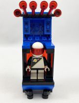 LEGO Ref.6876 - LEGOLAND Space Police Stricker (Light System)