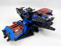 LEGO Ref.6876 - LEGOLAND Space Police Stricker (Light System)