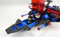 LEGO Ref.6876 - LEGOLAND Space Police Stricker (Light System)