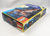 LEGO Ref.6876 - LEGOLAND Space Police Stricker (Light System)