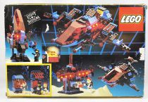 LEGO Ref.6876 - LEGOLAND Space Police Stricker (Light System)