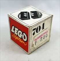 LEGO Ref.704 - 12V Sleeper (Track) Contact