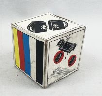 LEGO Ref.704 - 12V Sleeper (Track) Contact