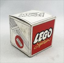 LEGO Ref.706 - Fils de contact ferroviaires