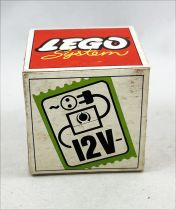 LEGO Ref.706 - Fils de contact ferroviaires