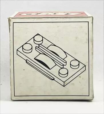LEGO Ref.706 - Fils de contact ferroviaires