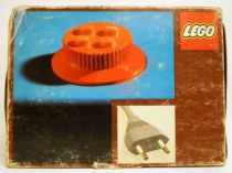 Lego Ref.741 - 12V Transformer
