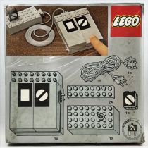 LEGO Ref.7863 - Unité Magnétique pour Télécommande