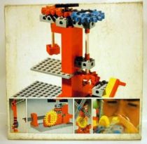 Lego Ref.801 - Gear Set