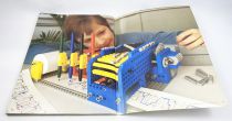 LEGO Ref.8888 - Expert Builder Idea Book
