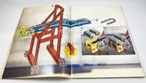 LEGO Ref.8888 - Livre d\'Idées pour Constructeur Expert