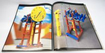 LEGO Ref.8888 - Livre d\'Idées pour Constructeur Expert