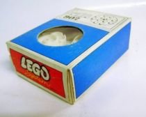 Lego Ref.902 - White Turntable