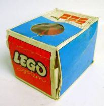 Lego Ref.918 - Bricks with 8 Studs (Red)