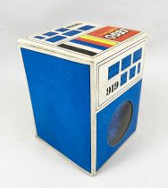 Lego Ref.919 - Briques (Bleues) avec 2, 4 et 6 Plots