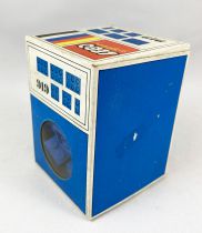 Lego Ref.919 - Briques (Bleues) avec 2, 4 et 6 Plots