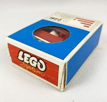 4 2 avec 1 Rouges et Blanches Lego Ref.922 6 et 8 Plots Briques 